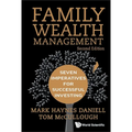 Family Wealth Management (2nd Ed) - Paperback