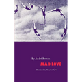 Mad Love - Paperback