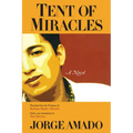 Tent of Miracles - Paperback