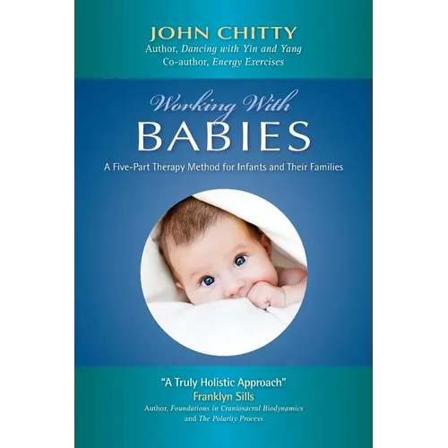 Working with Babies - Paperback
