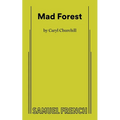 Mad Forest - Paperback