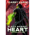 Black Market Heart - Paperback