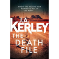 The Death File - Paperback