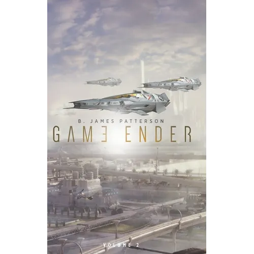 Game Ender (Vol. 2) - Paperback