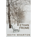 Ethan Frome - Paperback