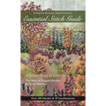 Judith Baker Montano's Essential Stitch Guide: A Source Book of Inspiration - The Best of Elegant Stitches & Floral Stitches - Paperback