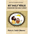 My Daily Walk: Discover the Holy Spirit - Hardcover