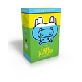 The Funjungle Collection (Boxed Set): Belly Up; Poached; Big Game - Boxed Set