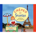 Crêpes by Suzette - Paperback