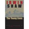 The Young Lions - Paperback