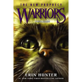 Warriors: The New Prophecy #5: Twilight - Paperback