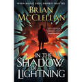 In the Shadow of Lightning - Paperback
