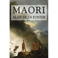 Maori - Paperback