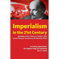 Imperialism in the 21st Century: Updating Lenin's Theory a Century Later - Paperback
