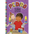 La Torre Embromada de Pedro (Pedro's Tricky Tower) - Paperback