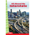 All Aboard the Interstate - Paperback