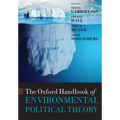 Oxford Handbook of Environmental Political Theory - Paperback