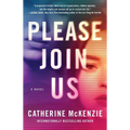 Please Join Us - Paperback