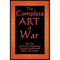 The Complete Art of War - Paperback
