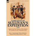 Narratives of Sullivan's Expedition, 1779: Against the Four Nations of the Iroquois & Loyalists by the Continental Army - Paperback