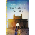 The Color of Our Sky - Paperback