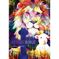 The Jesus Bible - Paperback