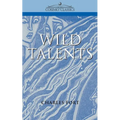 Wild Talents - Paperback