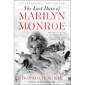 The Last Days of Marilyn Monroe - Paperback