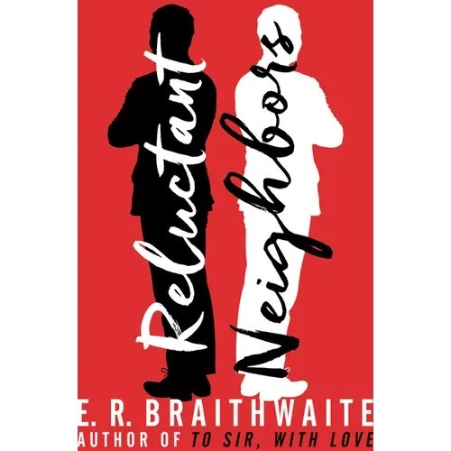 Reluctant Neighbors - Paperback