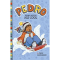 Pedro Keeps His Cool - Paperback