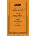 Raisin - Paperback