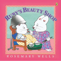 Ruby's Beauty Shop - Paperback