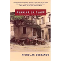 Running in Place: Scenes from the South of France - Paperback