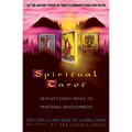 Spiritual Tarot - Paperback