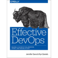 Effective Devops: Building a Culture of Collaboration, Affinity, and Tooling at Scale - Paperback