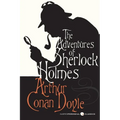 The Adventures of Sherlock Holmes - Paperback