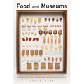Food and Museums - Paperback