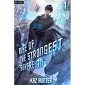 Rise of the Strongest Sovereign: A Post-Apocalyptic Litrpg - Paperback