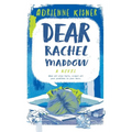 Dear Rachel Maddow - Paperback