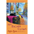 No Escape Claws - Mass Market Paperbound