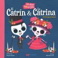 Medias Naranjas: El Catrin & La Catrina (Bilingual: English/Spanish): A Bilingual Book - Board Book
