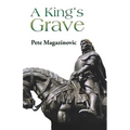 A King's Grave - Paperback