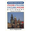 Polish-English/English Polish Concise Dictionary - Paperback