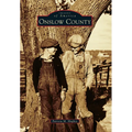 Onslow County - Paperback