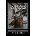 The Ridiculously Simple Survival Book - Paperback