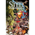 Dark Knights of Steel: The Deluxe Edition - Hardcover
