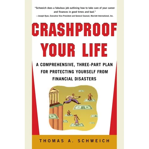 Crashproof Your Life - Paperback