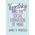 Vygotsky and the Social Formation of Mind - Paperback