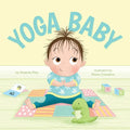 Yoga Baby - Paperback