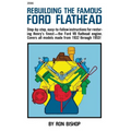 Rebuilding the Famous Ford Flathead - Paperback